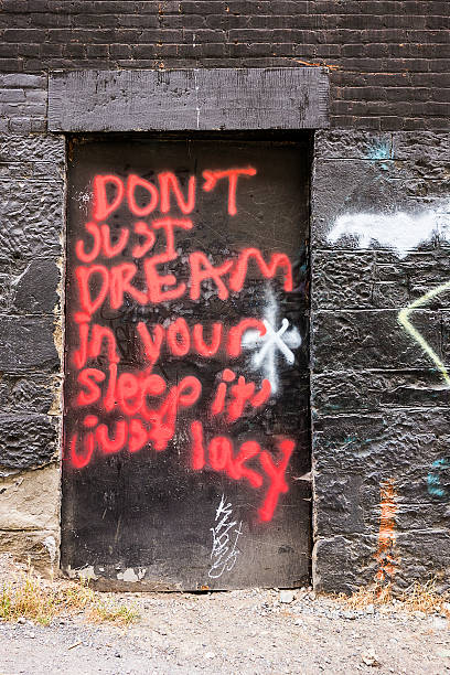 istock Don't Just Dream In Your Sleep 519387817