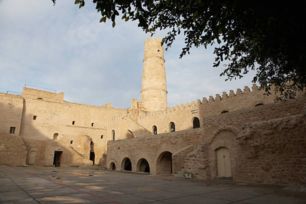 istock fortress court 519388221