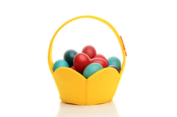 Easter Eggs