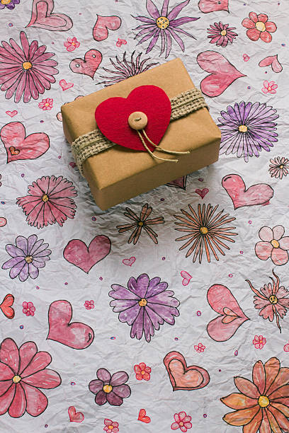 istock Mother's Day Surprise 519392574