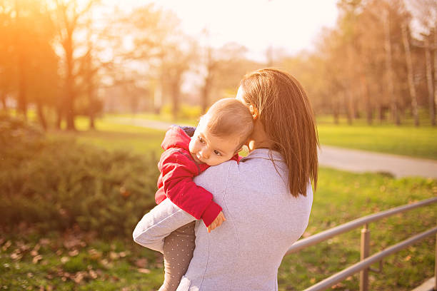 istock Joy of life 519395694