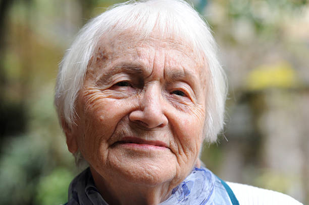 istock 102-year-old woman 519396116