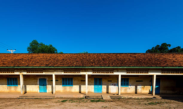 istock Old Temple in Province Phnom Penh Cambodia Sep 2015 519402684