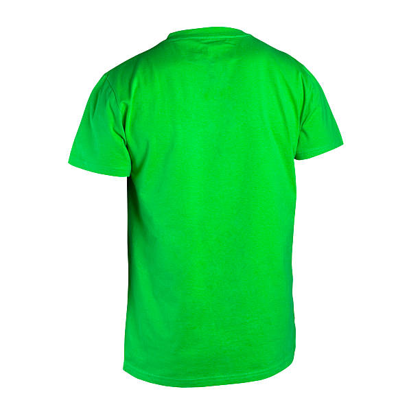istock Green man t-shirt 519405027