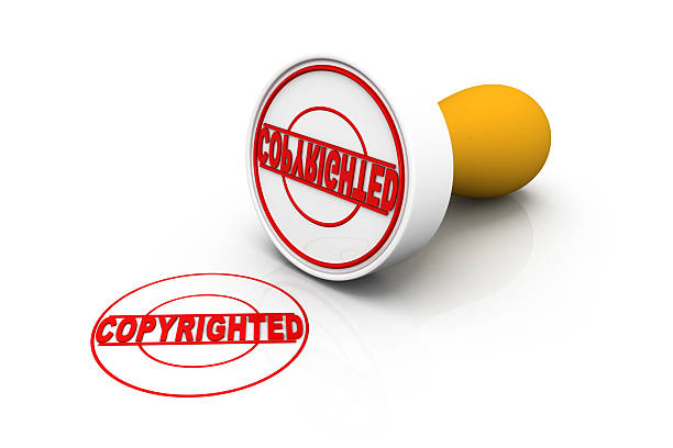 istock seal of   copyright stamp 519407285