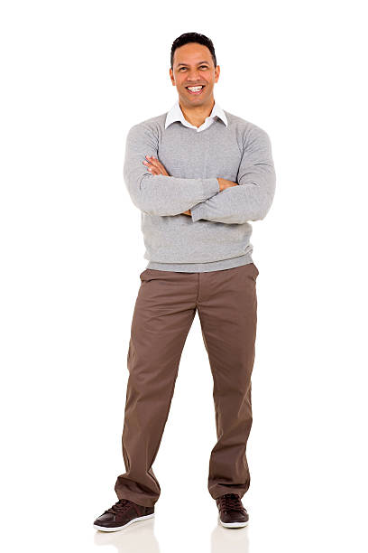istock man with arms crossed 519408879
