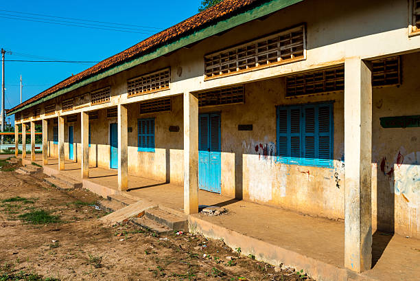 istock Old Temple in Province Phnom Penh Cambodia Sep 2015 519420550