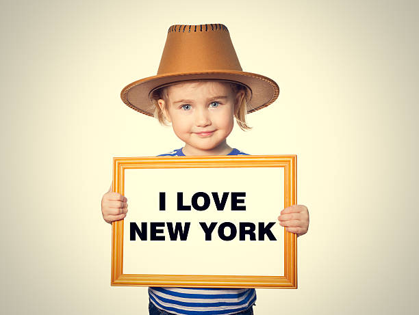 istock Text I LOVE NEW YORK. 519421474