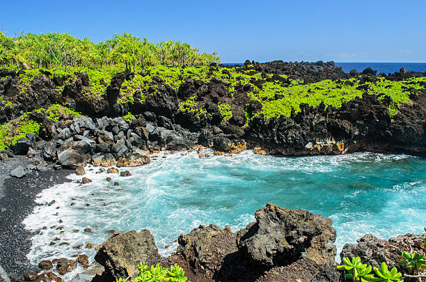 istock Waianapanapa State Park 519422008