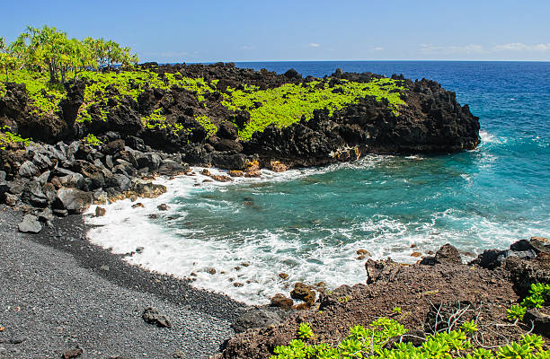 istock Waianapanapa State Park 519422246