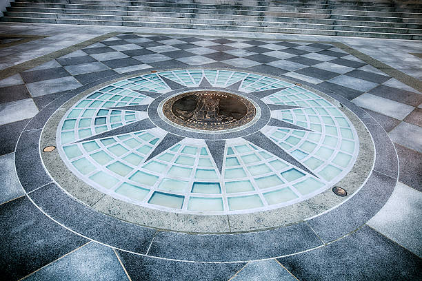 istock State Seal Of Virginia 519423222