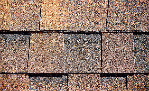 Rust Color Shingles 260+ Fiberglass Shingles Stock Photos, Pictures & Royalty-Free Images ...