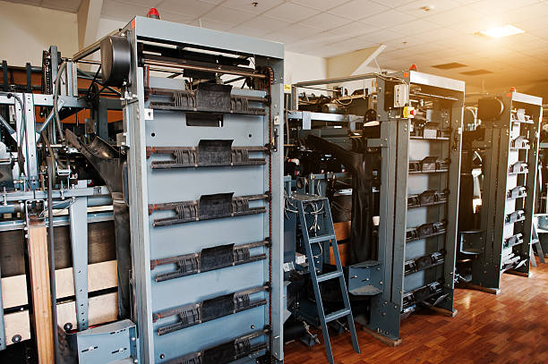 Bowling machines, pinsetter equipment