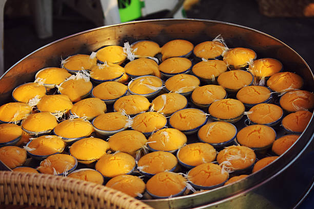 istock thai local traditional snack cake 519432826