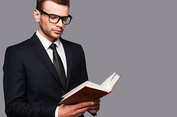 istock Book is the best adviser. 519434165
