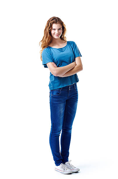 istock Confident in casualwear 519435271