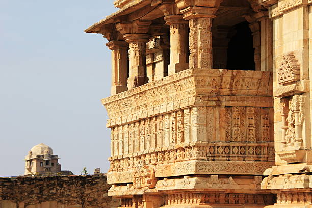 istock Exterior of Kumbha Shyam 519437789