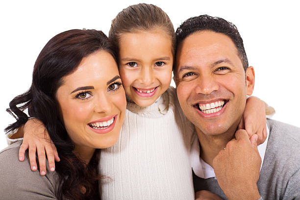 istock family portrait 519454459