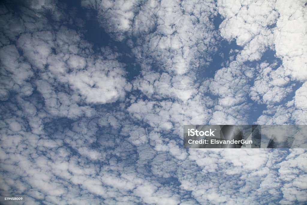 Altocumulus clouds altocumulus clouds Altocumulus Stock Photo