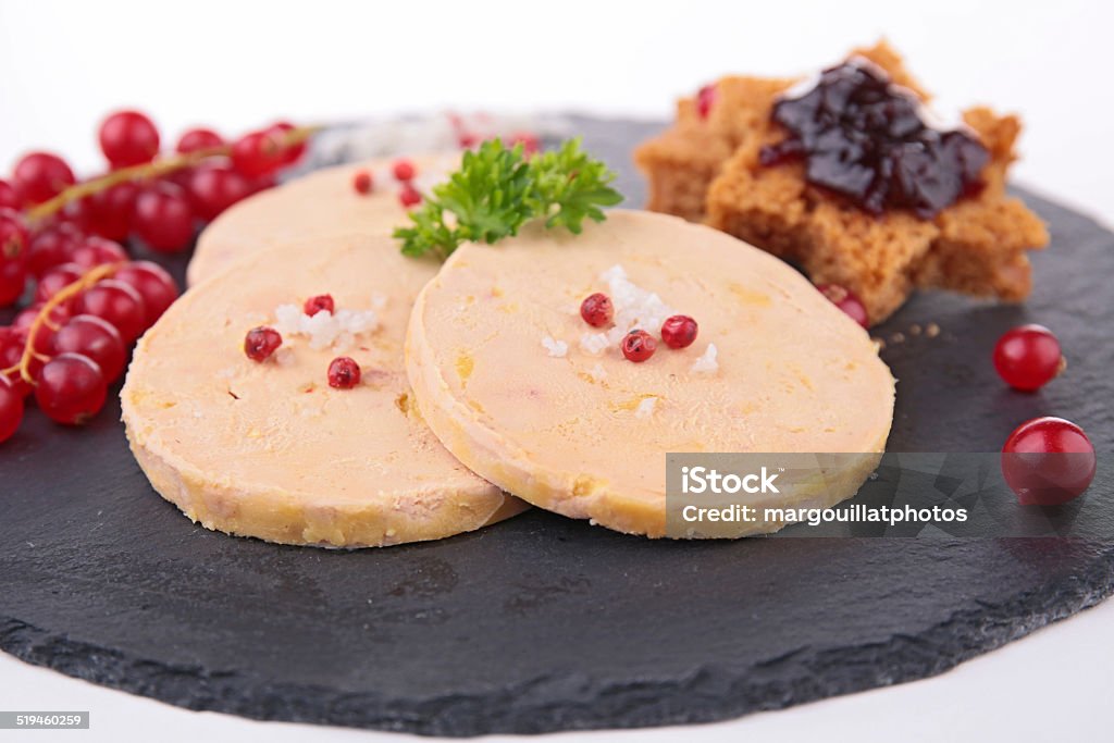 foie gras Foie Gras Stock Photo