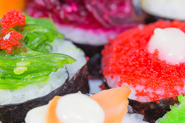 sushi
