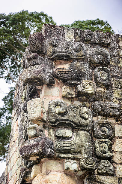 istock Copan Ruins,  Honduras, Central America 519471873