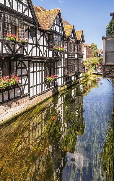 istock The River Stour in Canterbury 519472736