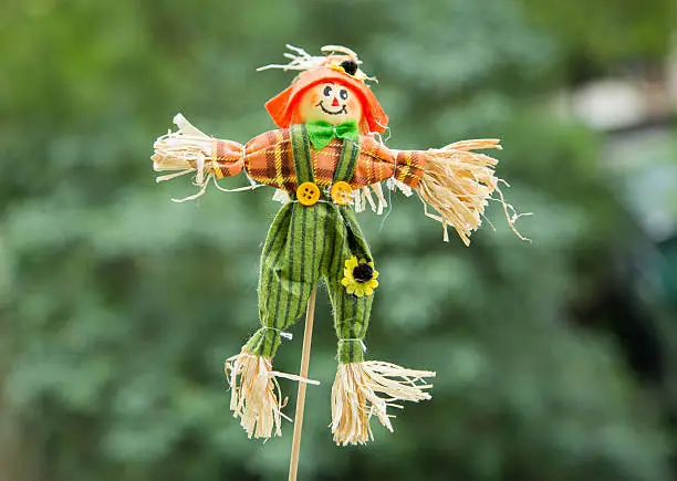 Photo of Scarecrow