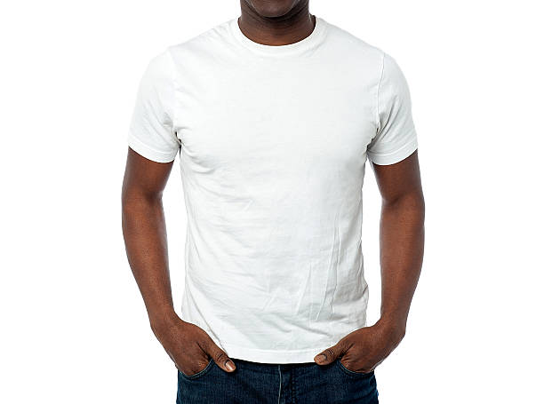 istock Cropped image of handsome young model 519473481
