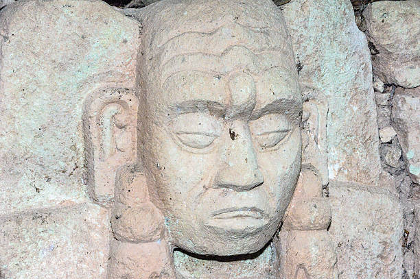 istock Copan Ruins,  Honduras, Central America 519474151