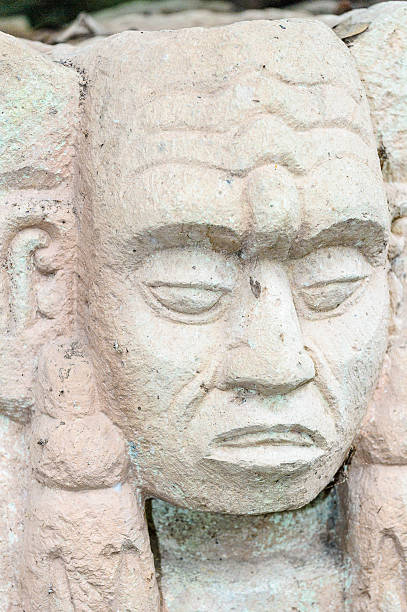 istock Copan Ruins,  Honduras, Central America 519474157