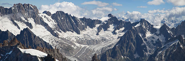 istock Les Droites, Triolet and Talefre 519474893