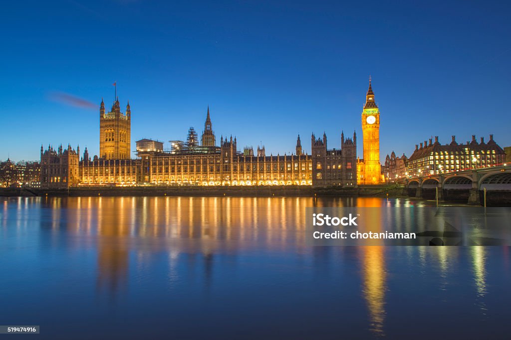 Big Ben Big Ben Stock Photo