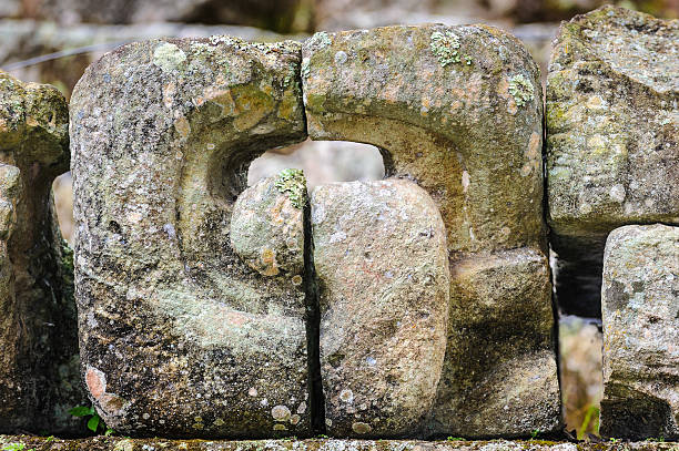 istock Copan Ruins,  Honduras, Central America 519475031