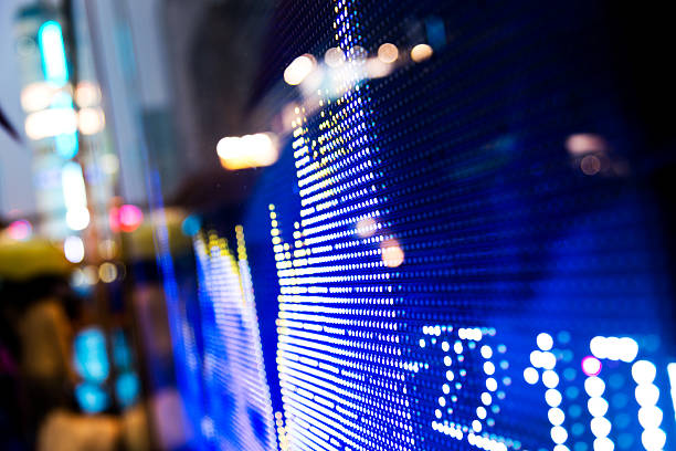 istock stock market charts 519487051