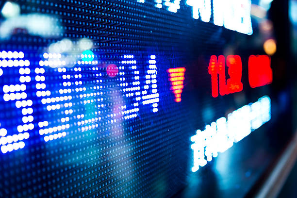istock stock market charts 519487081