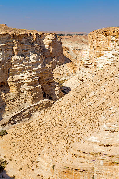 istock landscape of deep gorges 519488007