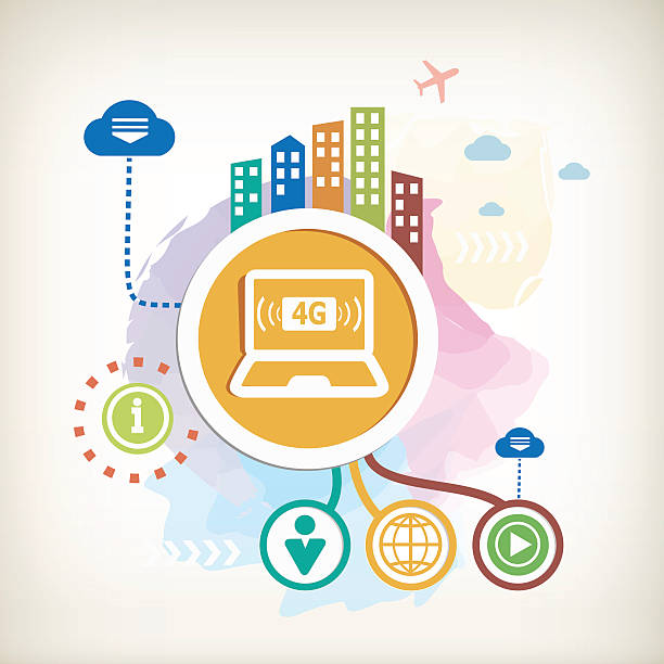 10+ Data Architecture Standards Stock Illustrations, Royalty-Free