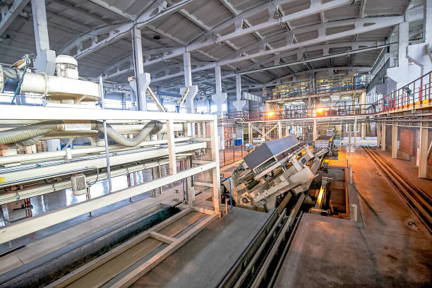 istock automated production of aerated concrete blocks 519497580