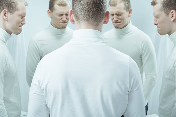 istock I'll count to ten and nightmares will disappear 519501984