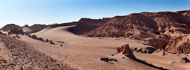 istock Valley of the moon 519507833