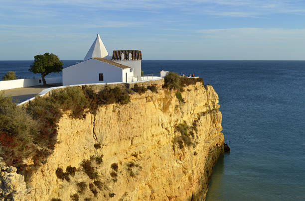 istock The Chapel of Nossa Senhora da Rocha 519509379