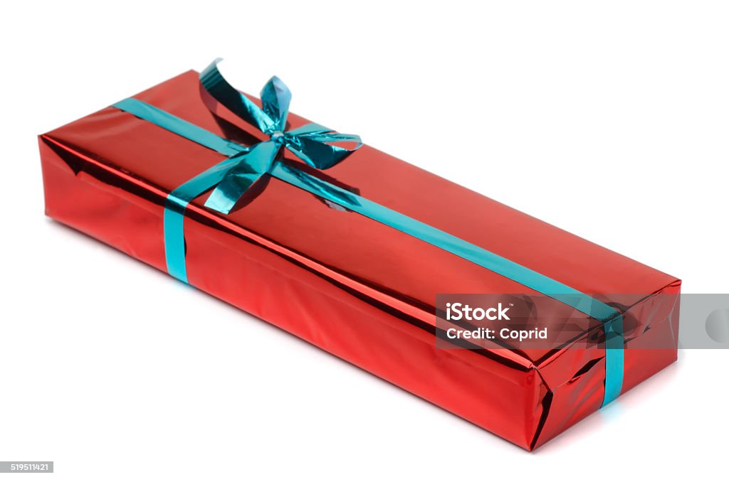 Gift Box Stock Photo - Download Image Now - Gift, Long, Gift Box - iStock