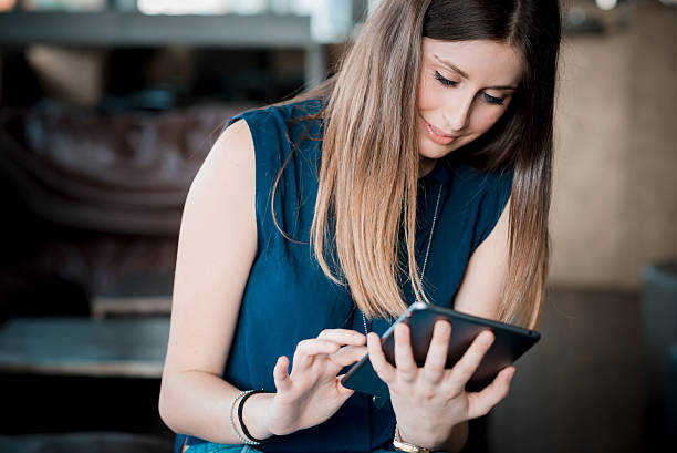 istock young beautiful hipster woman 519511981