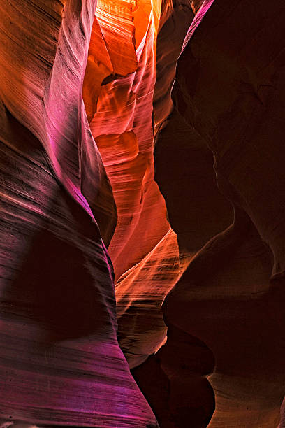 istock Beautiful Antelope Canyon, Page, Arizona 519520564