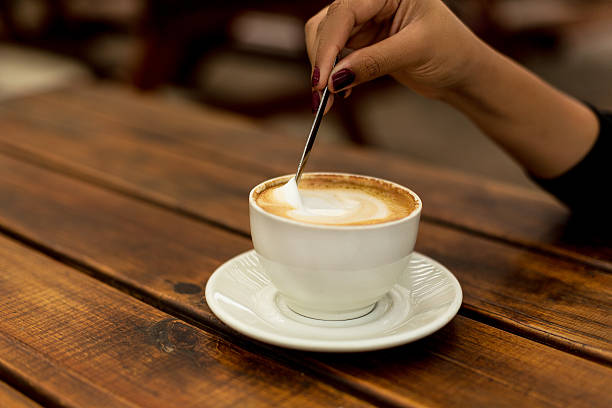 istock girl with coffee 519521962