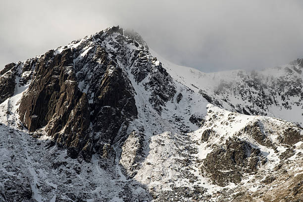 istock Snowy and Rocky Mountains 519522776