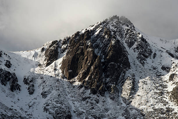 istock Snowy and Rocky Mountains 519523078