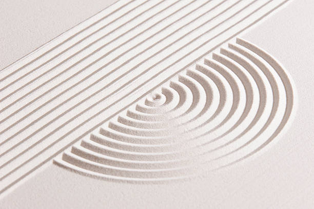 istock Japanese ZEN garden 519526184