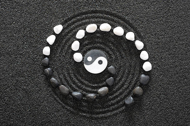 istock Japanese ZEN garden 519526494